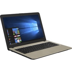 Ноутбук Asus VivoBook 15 R540BA (R540BA-GQ065T) (коричневый)