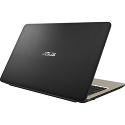 Ноутбук Asus VivoBook 15 R540BA (R540BA-GQ065T) (коричневый)