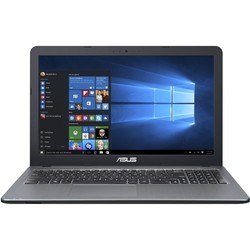 Ноутбук Asus VivoBook 15 R540BA (R540BA-GQ065T) (коричневый)