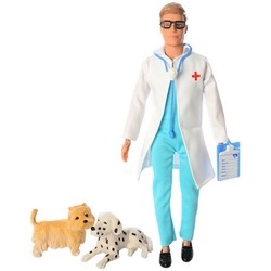 Кукла DEFA Doctor Ken 8346B