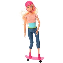 Кукла DEFA Skateboarder 8375