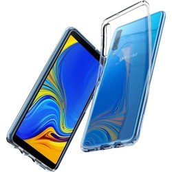 Чехол Spigen Liquid Crystal for Galaxy A7