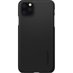 Чехол Spigen Thin Fit for iPhone 11 Pro