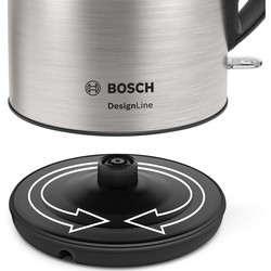 Электрочайник Bosch TWK 3P420