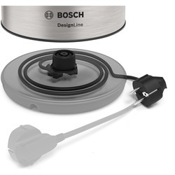 Электрочайник Bosch TWK 3P420