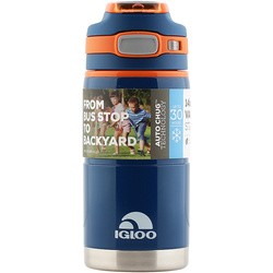 Термос Igloo Tahoe 14 0.4 (бирюзовый)