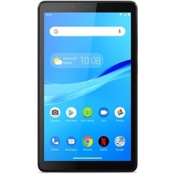 Планшет Lenovo Tab M7 TB-7305I 16GB (черный)