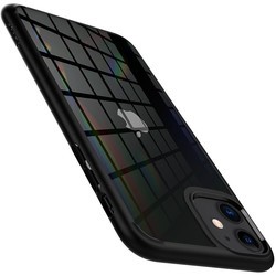 Чехол Spigen Ultra Hybrid for iPhone 11 (бесцветный)