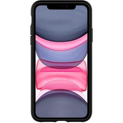 Чехол Spigen Ultra Hybrid for iPhone 11 (бесцветный)