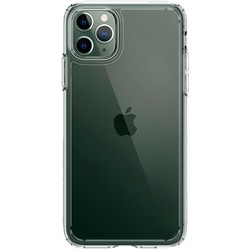 Чехол Spigen Ultra Hybrid for iPhone 11 Pro (бесцветный)