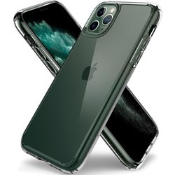 Чехол Spigen Ultra Hybrid for iPhone 11 Pro (бесцветный)