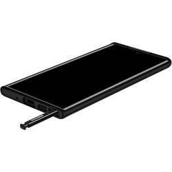 Чехол Spigen Ultra Hybrid for Galaxy Note10 Plus