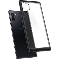 Чехол Spigen Ultra Hybrid for Galaxy Note10 Plus