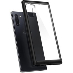 Чехол Spigen Ultra Hybrid for Galaxy Note10