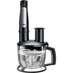 Миксер Braun MultiQuick 7 MQ 7087X