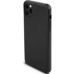 Чехол Moshi Overture for iPhone 11 Pro Max (черный)