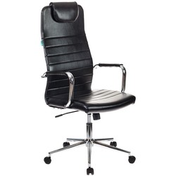 Компьютерное кресло Burokrat KB-9/ECO (черный)