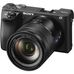 Фотоаппарат Sony A6500 kit 24-70