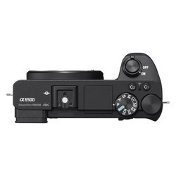 Фотоаппарат Sony A6500 kit 24-70