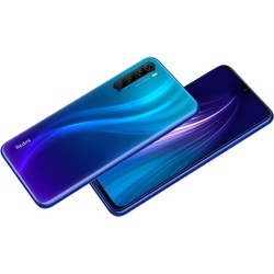 Мобильный телефон Xiaomi Redmi Note 8T 64GB (синий)