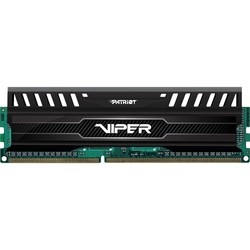 Оперативная память Patriot Viper 3 DDR3 1x8Gb