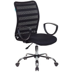 Компьютерное кресло Burokrat CH-599AXSL (черный)