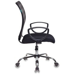 Компьютерное кресло Burokrat CH-599AXSL (серый)
