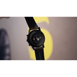 Носимый гаджет FOSSIL Hybrid Smartwatch - HR Collider