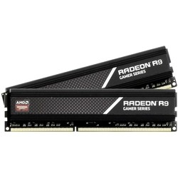Оперативная память AMD R9 Gamer Series 2x4Gb