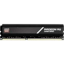 Оперативная память AMD R9 Gamer Series 1x16Gb