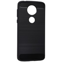 Чехол Becover Carbon Series for Moto G7 Power