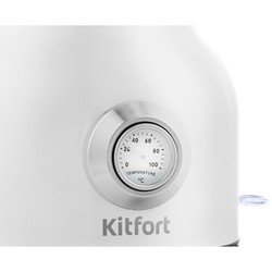 Электрочайник KITFORT KT-673-1
