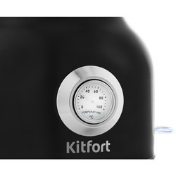 Электрочайник KITFORT KT-673-2