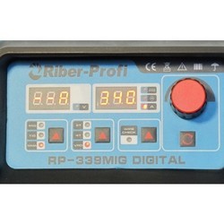 Сварочный аппарат Riber-Profi RP-339MIG