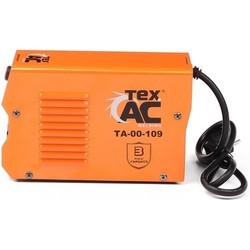 Сварочный аппарат Tex-AC TA-00-109