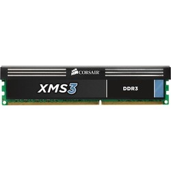 Оперативная память Corsair XMS3 DDR3 1x8Gb