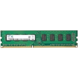 Оперативная память Samsung DDR3 1x4Gb