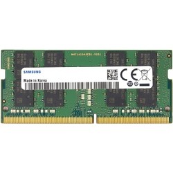 Оперативная память Samsung DDR3 SO-DIMM 1x1Gb