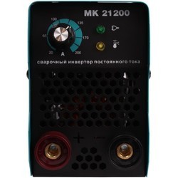 Сварочный аппарат Mekkan MK21200