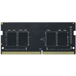 Оперативная память Exceleram SO-DIMM Series DDR4 1x4Gb