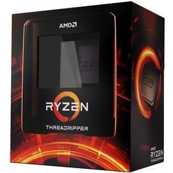 Процессор AMD 3960X