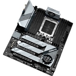 Материнская плата ASRock TRX40 Creator