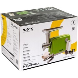 Мясорубка Rotex RMG202