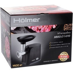 Мясорубка HOLMER HMG-014