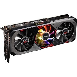 Видеокарта ASRock Radeon RX 5700 Phantom Gaming D 8G OC