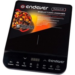Плита Endever IP-24