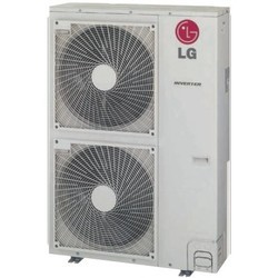 Кондиционер LG High Inverter UJ30/UU30W