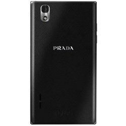 Мобильный телефон LG Prada 3.0