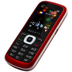Мобильные телефоны Alcatel One Touch 506D