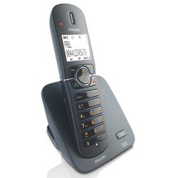 Радиотелефоны Philips CD5601